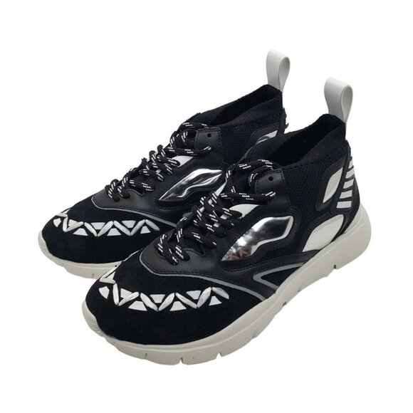 Valentino Garavani Other - Valentino Garavani New Heroes Reflex Sneakers Size 40.5 TPA71YO Authentic